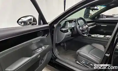 Genesis G90 2022 3.5 Автомат в Москве № 419480, миниатюра 10