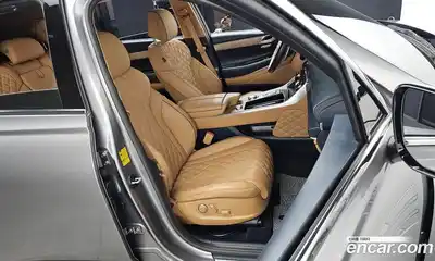 Genesis GV80 2021 3.0 Автомат в Москве № 419577, миниатюра 12