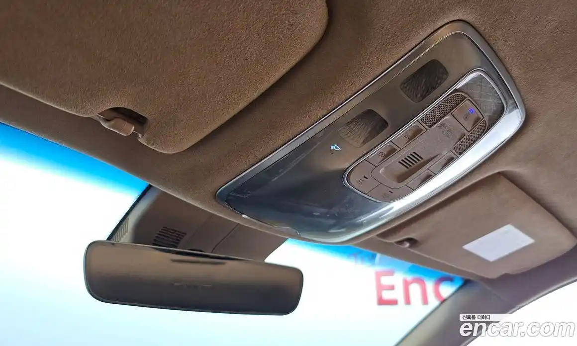 Genesis GV80 2021 3.0 Автомат в Москве № 419577, фото 17