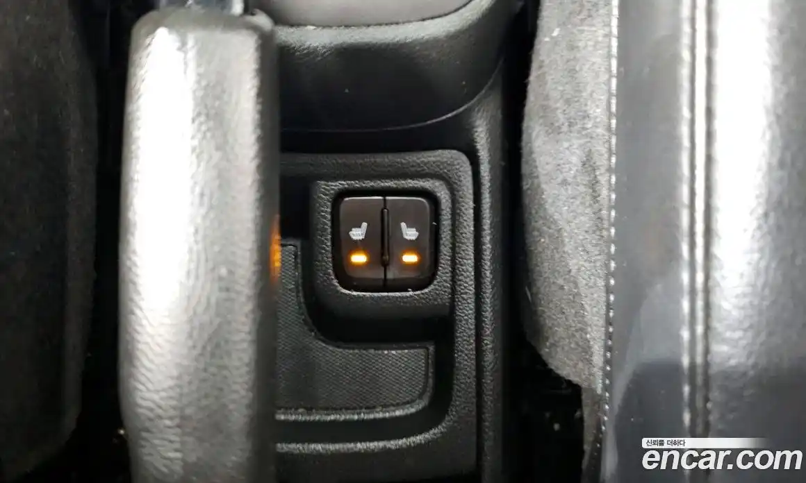 Chevrolet Spark 2017 1.0 Автомат в Москве № 42023, фото 1