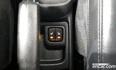 Chevrolet Spark, 2017