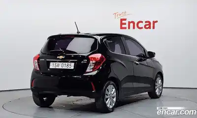 Chevrolet Spark 2017 1.0 Автомат в Москве № 42023, миниатюра 12