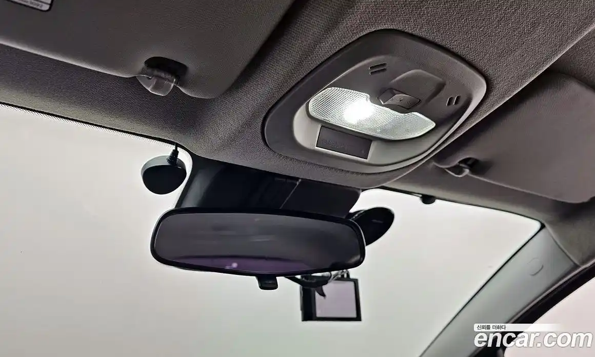 Chevrolet Spark 2017 1.0 Автомат в Москве № 42023, фото 14