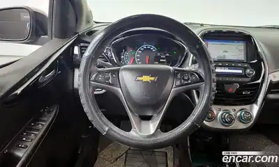 Chevrolet Spark 2017 1.0 Автомат в Москве № 42023, миниатюра 4