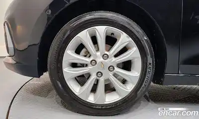 Chevrolet Spark 2017 1.0 Автомат в Москве № 42023, миниатюра 6