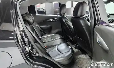 Chevrolet Spark 2017 1.0 Автомат в Москве № 42023, миниатюра 7