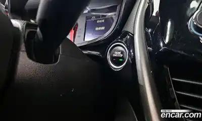 Chevrolet Spark 2017 1.0 Автомат в Москве № 42023, миниатюра 8