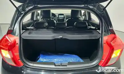 Chevrolet Spark 2017 1.0 Автомат в Москве № 42023, миниатюра 10