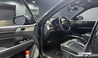SsangYong Rexton 2018 2.2 Автомат в Москве № 421325, миниатюра 11