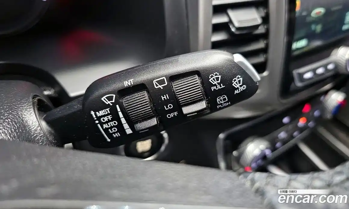 SsangYong Rexton 2018 2.2 Автомат в Москве № 421325, фото 18