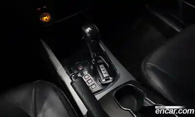 SsangYong Korando 2017 2.2 Автомат в Москве № 421373, миниатюра 9