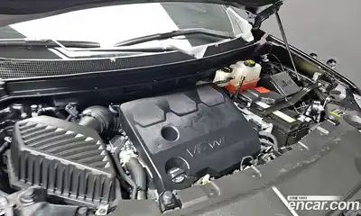 Chevrolet Traverse 2022 3.6 Автомат в Москве № 421965, миниатюра 6