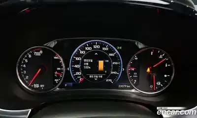 Chevrolet Traverse 2022 3.6 Автомат в Москве № 421965, миниатюра 8