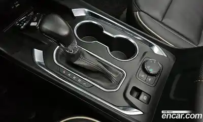 Chevrolet Traverse 2022 3.6 Автомат в Москве № 421965, миниатюра 9