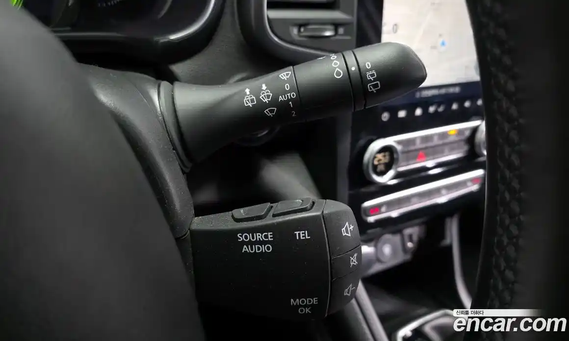 Renault QM6 2024 2.0 Автомат в Москве № 422178, фото 17