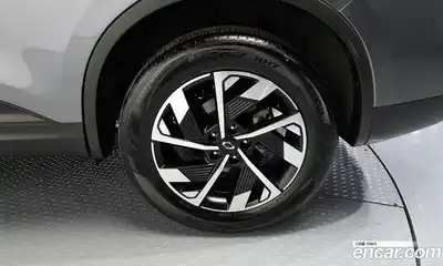 Renault QM6 2024 2.0 Автомат в Москве № 422178, миниатюра 5