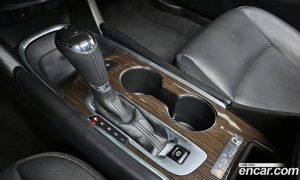 Chevrolet Malibu 2018 2.0 Автомат в Москве № 42300, фото 17