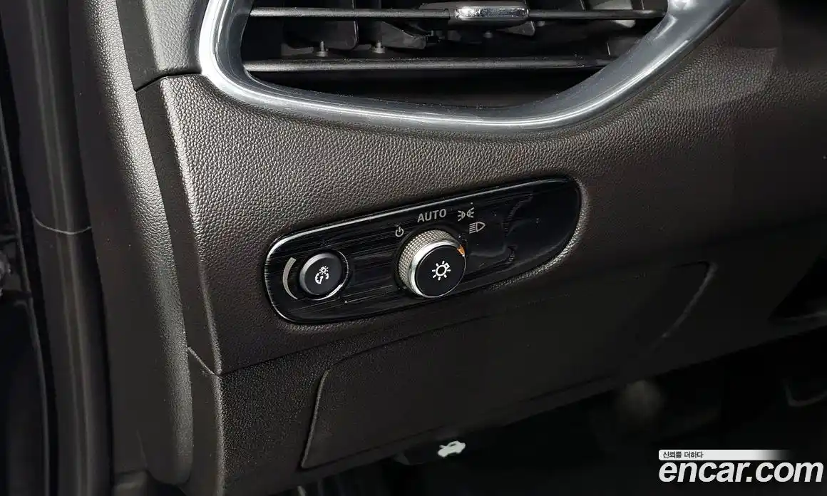 Chevrolet Malibu 2018 2.0 Автомат в Москве № 42300, фото 18