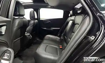 Chevrolet Malibu 2018 2.0 Автомат в Москве № 42300, миниатюра 3