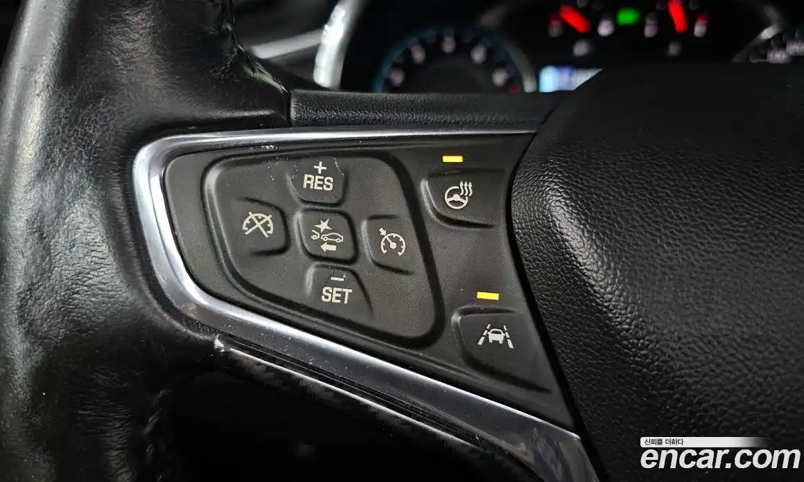 Chevrolet Malibu 2018 2.0 Автомат в Москве № 42300, фото 4