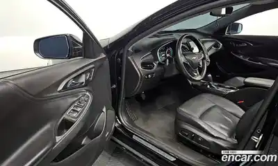 Chevrolet Malibu 2018 2.0 Автомат в Москве № 42300, миниатюра 7