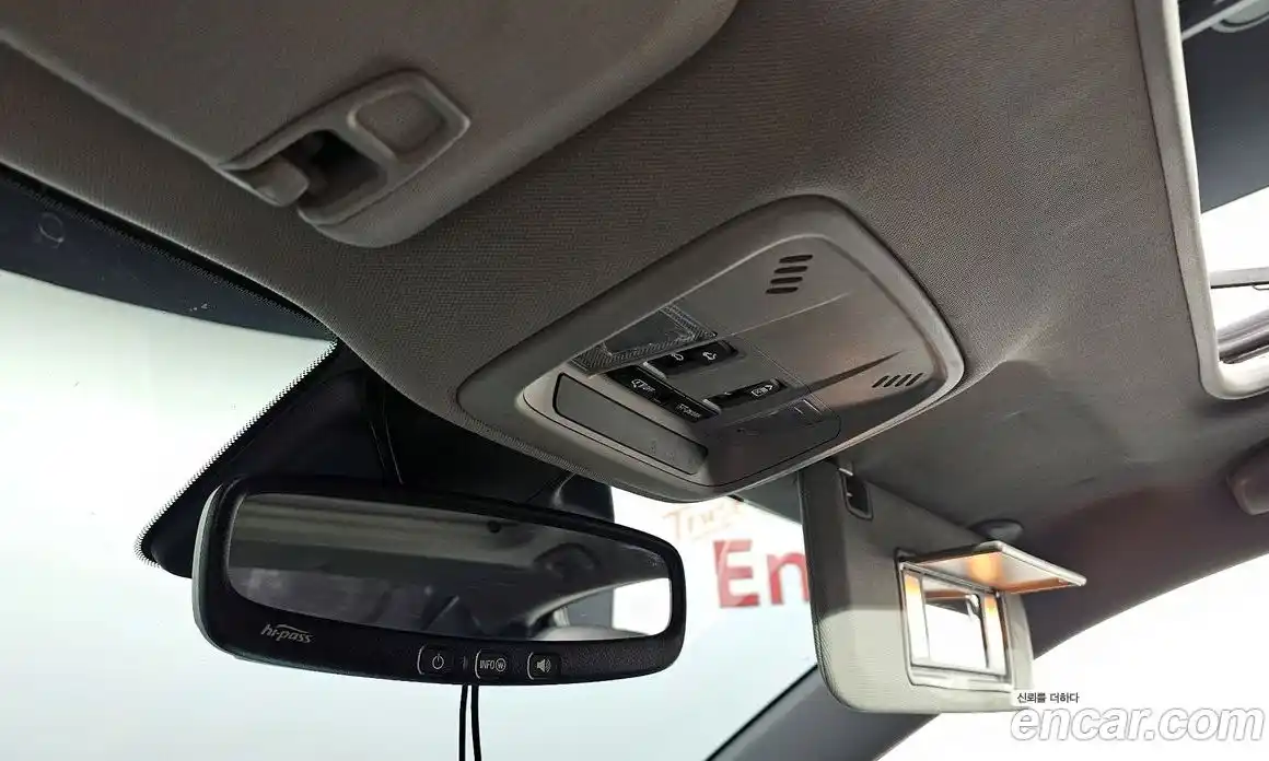 Chevrolet Malibu 2018 2.0 Автомат в Москве № 42300, фото 9