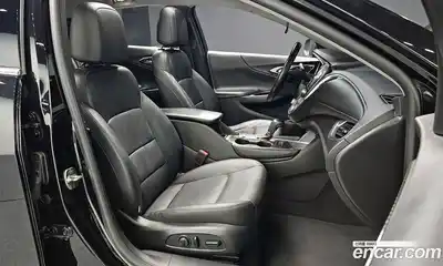 Chevrolet Malibu 2018 2.0 Автомат в Москве № 42300, миниатюра 10
