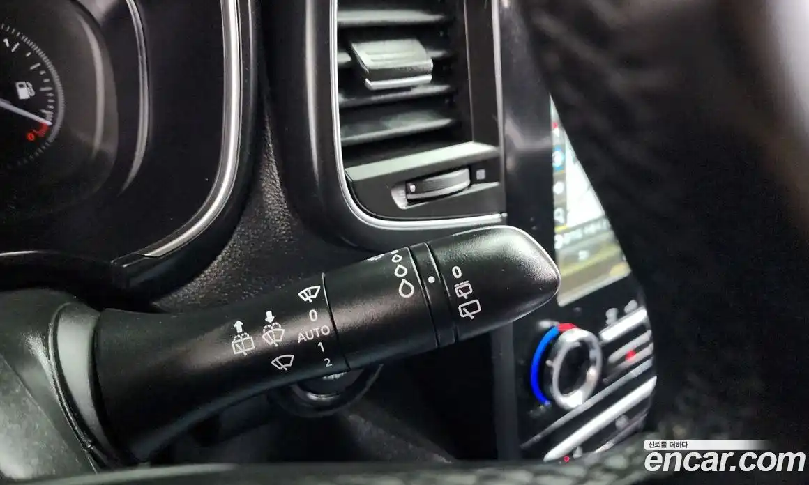 Renault QM6 2022 2.0 Автомат в Москве № 423176, фото 17