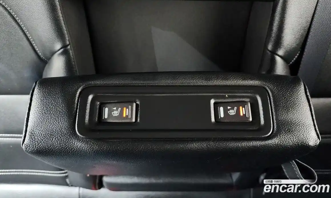 Renault QM6 2022 2.0 Автомат в Москве № 423176, фото 18