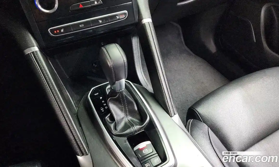 Renault QM6 2022 2.0 Автомат в Москве № 423176, фото 8