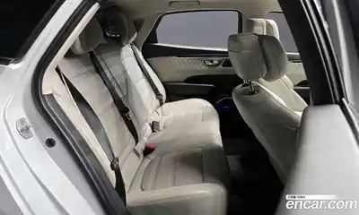 Renault SM6 2016 1.6 Автомат в Москве № 423706, миниатюра 12