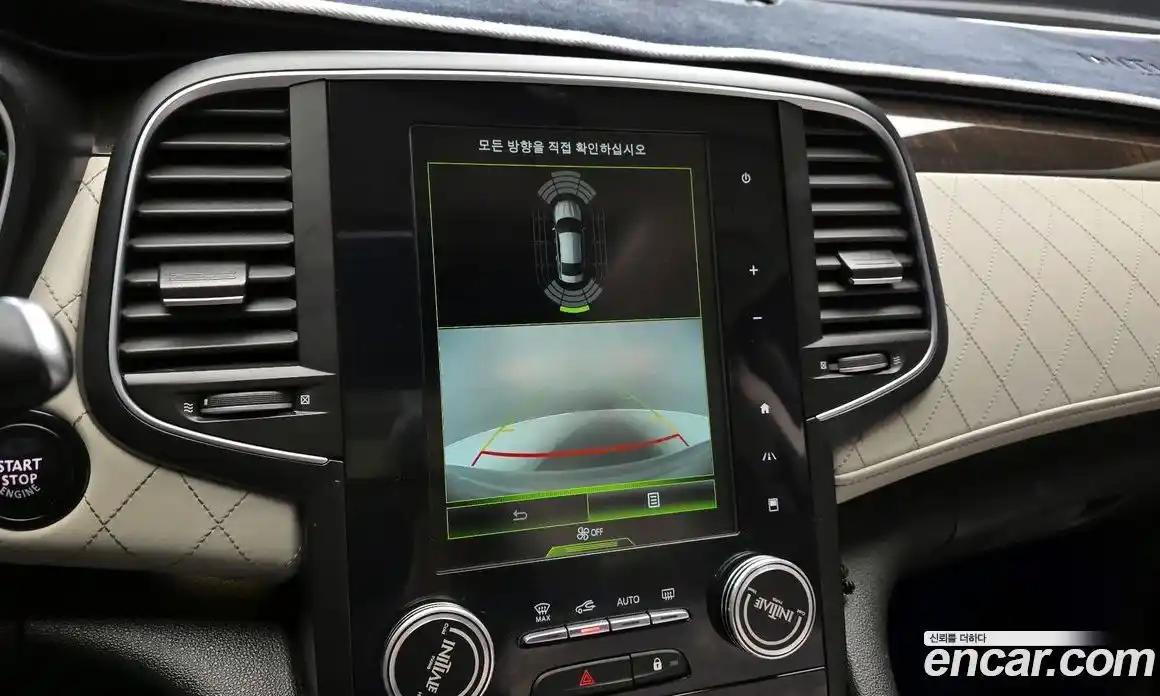 Renault SM6 2016 1.6 Автомат в Москве № 423706, фото 16