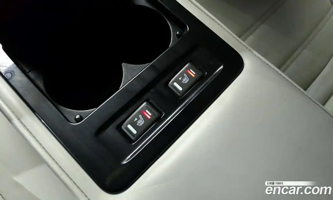 Renault SM6 2016 1.6 Автомат в Москве № 423706, фото 17