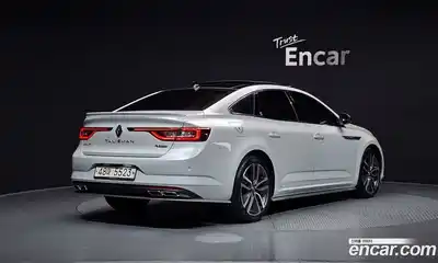 Renault SM6 2016 1.6 Автомат в Москве № 423706, миниатюра 2