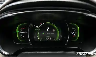 Renault SM6 2016 1.6 Автомат в Москве № 423706, миниатюра 8