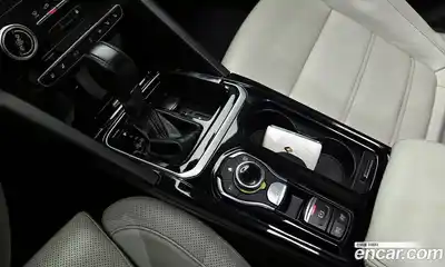 Renault SM6 2016 1.6 Автомат в Москве № 423706, миниатюра 9