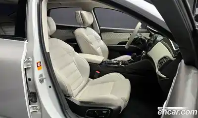 Renault SM6 2016 1.6 Автомат в Москве № 423706, миниатюра 10