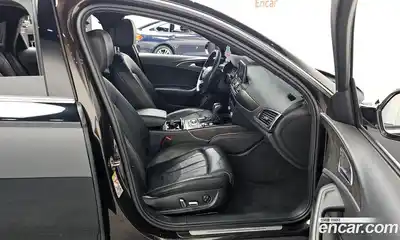 Audi A6 2018 2.0 Автомат в Москве № 429121, миниатюра 11