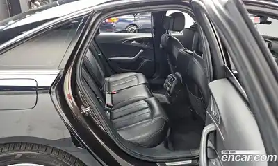 Audi A6 2018 2.0 Автомат в Москве № 429121, миниатюра 12
