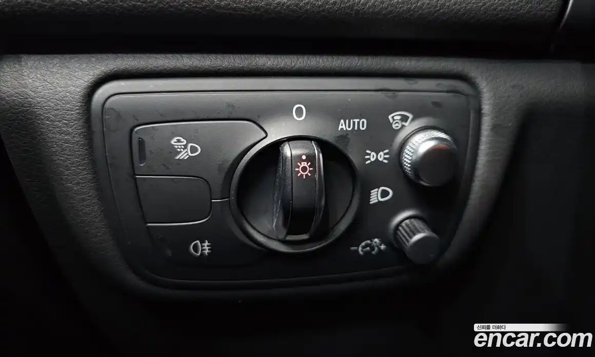 Audi A6 2018 2.0 Автомат в Москве № 429121, фото 16