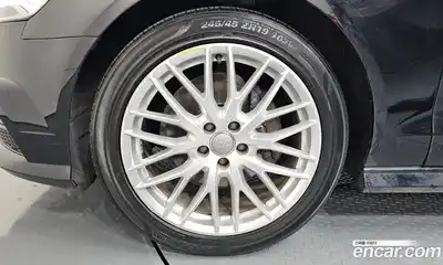 Audi A6 2018 2.0 Автомат в Москве № 429121, миниатюра 5