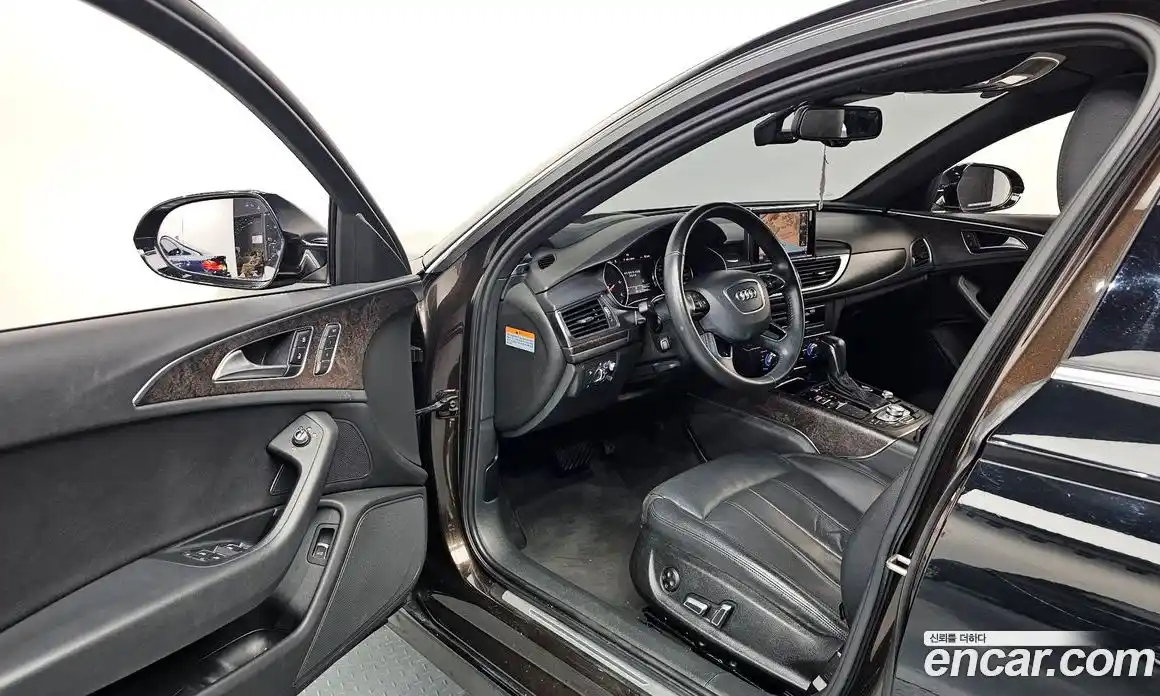 Audi A6 2018 2.0 Автомат в Москве № 429121, фото 10