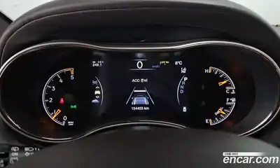 Jeep Cherokee 2019 3.0 Автомат в Москве № 432708, миниатюра 8