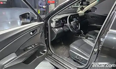 SsangYong TIBOLI 2022 1.5 Автомат в Москве № 432, миниатюра 11