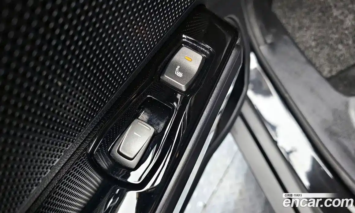 SsangYong TIBOLI 2022 1.5 Автомат в Москве № 432, фото 19