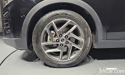 SsangYong TIBOLI 2022 1.5 Автомат в Москве № 432, миниатюра 5