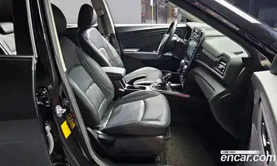 SsangYong TIBOLI 2022 1.5 Автомат в Москве № 432, миниатюра 10