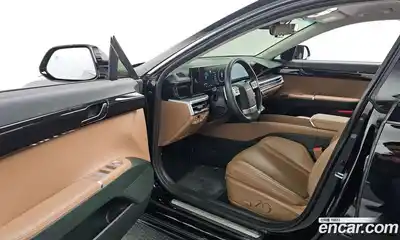 Hyundai Grandeur 2023 1.6 Автомат в Москве № 44359, миниатюра 11