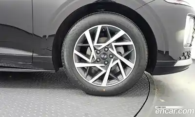 Hyundai Grandeur 2023 1.6 Автомат в Москве № 44359, миниатюра 5