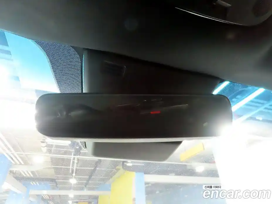 Hyundai Tucson 2022 1.6 Автомат в Москве № 449480, фото 16